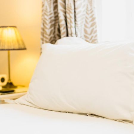 Cragwood Guesthouse 凯西克 外观 照片
